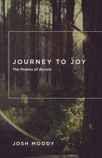 Journey to Joy - Josh Moody - ebook