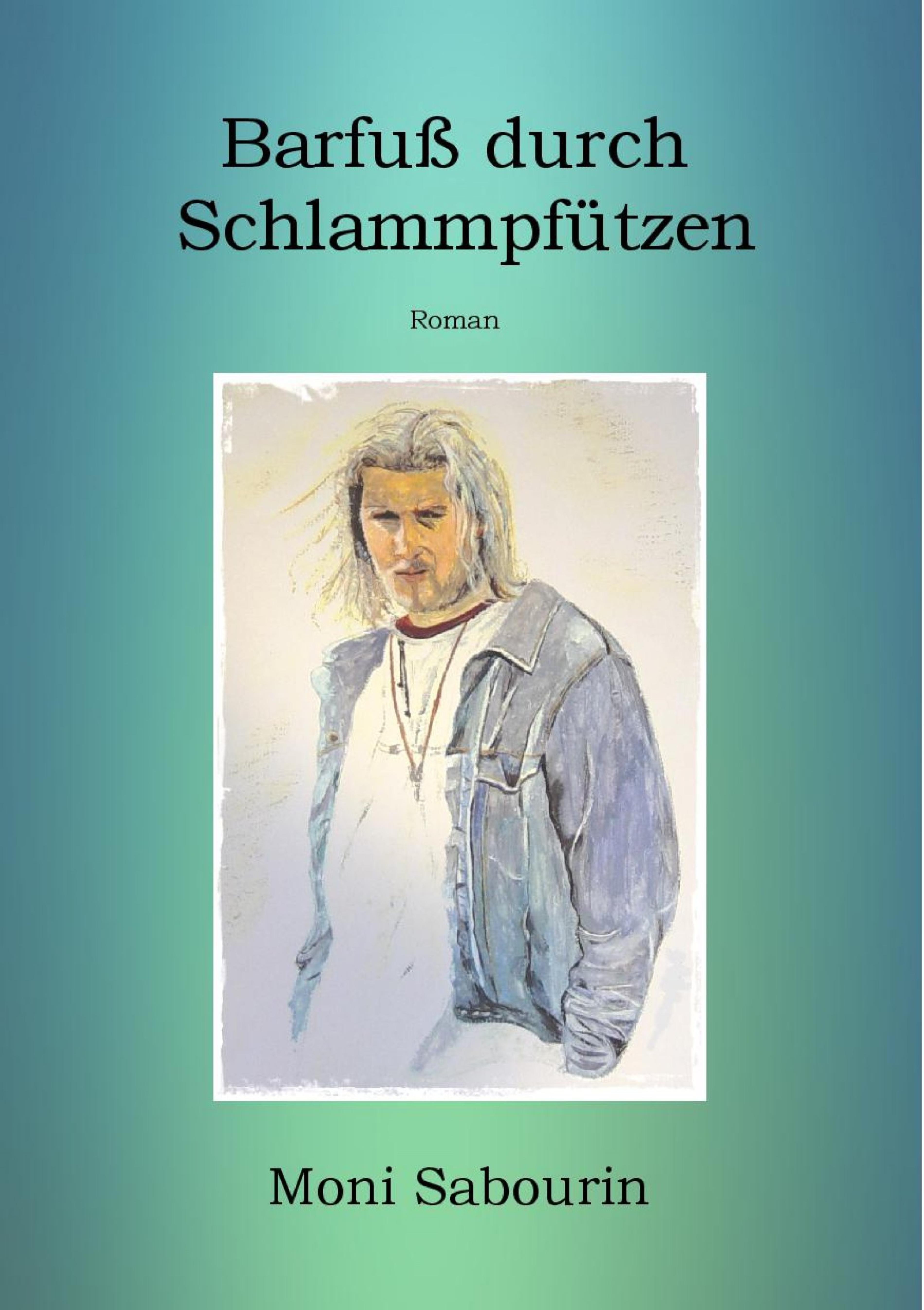 Barfuß durch Schlammpfützen