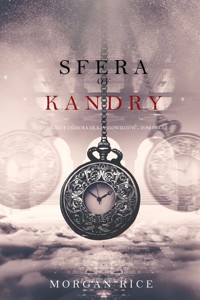 Sfera Kandry (Oliver Blue i szkoła dla jasnowidzów - Tom drugi) - Rice Morgan - ebook