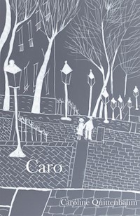Caro - Stefanie Althoff - ebook