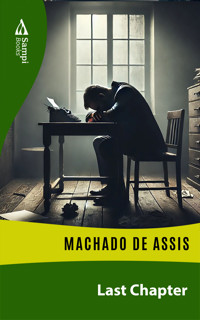 Last Chapter - Machado de Assis - ebook