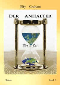 Der Anhalter - Elfy Graham - ebook