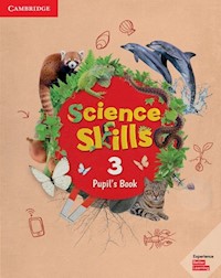 Science Skills 3 Pupil's Book -  - książka