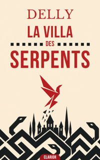 La Villa des Serpents - Delly - ebook