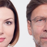 Polska na kozetce - Santorski Jacek, Michalik Eliza - książka