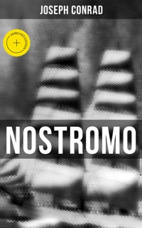 NOSTROMO - Conrad Joseph - ebook