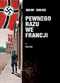 Pewnego razu we Francji 2 Pewnego razu we Francji Część 2 - Nury Fabien, Valle Sylvain - książka