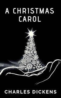 A Christmas Carol - Dickens Charles - ebook