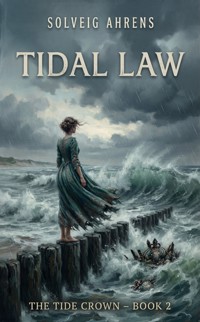 Tidal Law - Solveig Ahrens - ebook