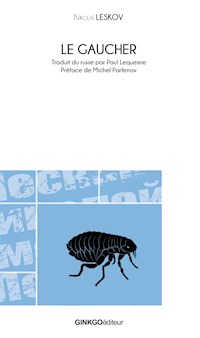 Le Gaucher - Leskov Nikolai - ebook