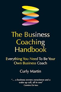 The Business Coaching Handbook - Curly Martin - ebook