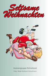 Seltsame Weihnachten -  - ebook