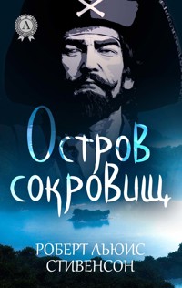 Остров сокровищ - Роберт Льюис Стивенсон - ebook
