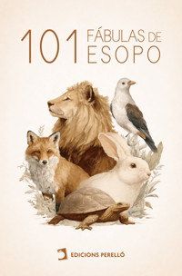 101 fábulas de Esopo - Esopo - ebook
