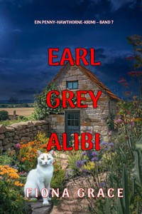 Earl-Grey-Alibi (Ein Penny-Hawthorne-Krimi – Band 7) - Fiona Grace - ebook