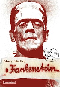Frankenstein - Mary Wollstonecraft Shelley - ebook