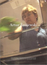 Artur Żmijewski -  - książka