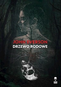 Drzewo rodowe - Everson John - ebook + książka