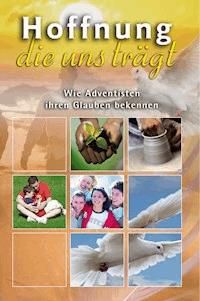 Hoffnung, die uns trägt - Rolf Pöhler - ebook