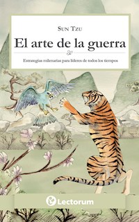 El arte de la guerra - Tzu Sun - ebook