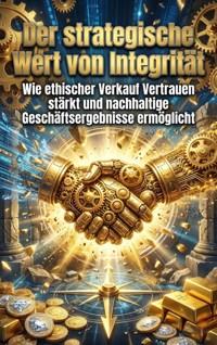 Der strategische Wert von Integrität - kuhn thomas - ebook