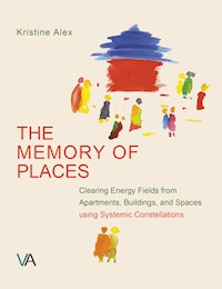 The Memory of Places - Kristine Alex - ebook
