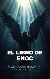 El libro de Enoc - Anónimo - ebook