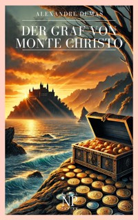 Der Graf von Monte Christo - Alexandre Dumas - ebook