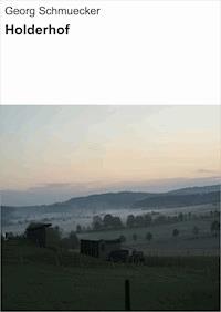 Holderhof - Georg Schmuecker - ebook