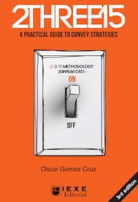2THREE15 - Oscar Gómez Cruz - ebook