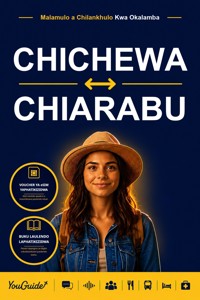 The Language Guide for Travelers - Chichewa to Arabic - YouGuide - ebook