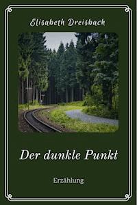 Der dunkle Punkt - Elisabeth Dreisbach - ebook