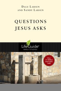 Questions Jesus Asks - Dale Larsen - ebook