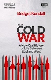 The Cold War - Kendall Bridget - książka