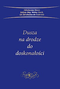 Dusza na drodze do doskonałości - Gabriele, Dipl. Ing. Höller - ebook