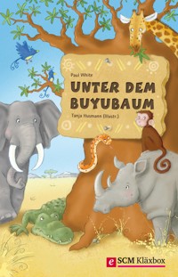 Unter dem Buyubaum - Paul White - ebook