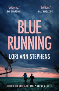 Blue Running - Lori-Ann Stephens - ebook