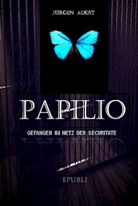 Papilio - Jürgen Augst - ebook
