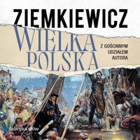 Wielka Polska - Rafał A. Ziemkiewicz - ebook + audiobook