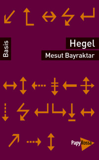 Hegel - Mesut Bayraktar - ebook