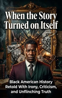 When the Story Turned on Itself - Wesley Prescott - ebook