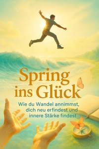 Spring ins Glück - Lina Krüger - ebook