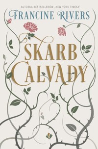 Skarb Calvady - Rivers Francine - ebook + książka