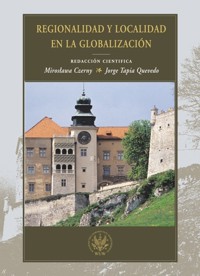 Regionalidad y localidad en la globalizacion -  - książka