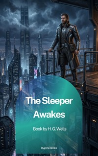 The Sleeper Awakes - H G Wells - ebook