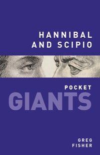Hannibal and Scipio: pocket GIANTS - Greg Fisher - ebook