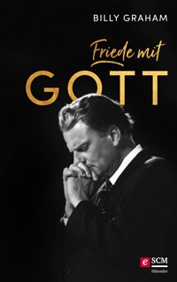 Friede mit Gott - Billy Graham - ebook