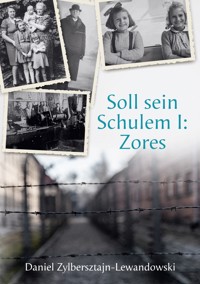 Soll sein Schulem I: Zores - Daniel Zylbersztajn-Lewandowski - ebook