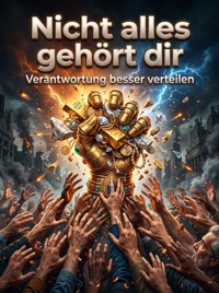 Nicht alles gehört dir - Leonie Brandl - ebook