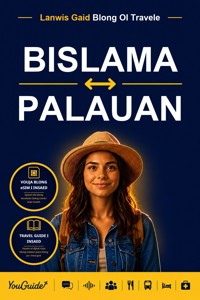 The Language Guide for Travelers - Bislama to Palauan - YouGuide - ebook